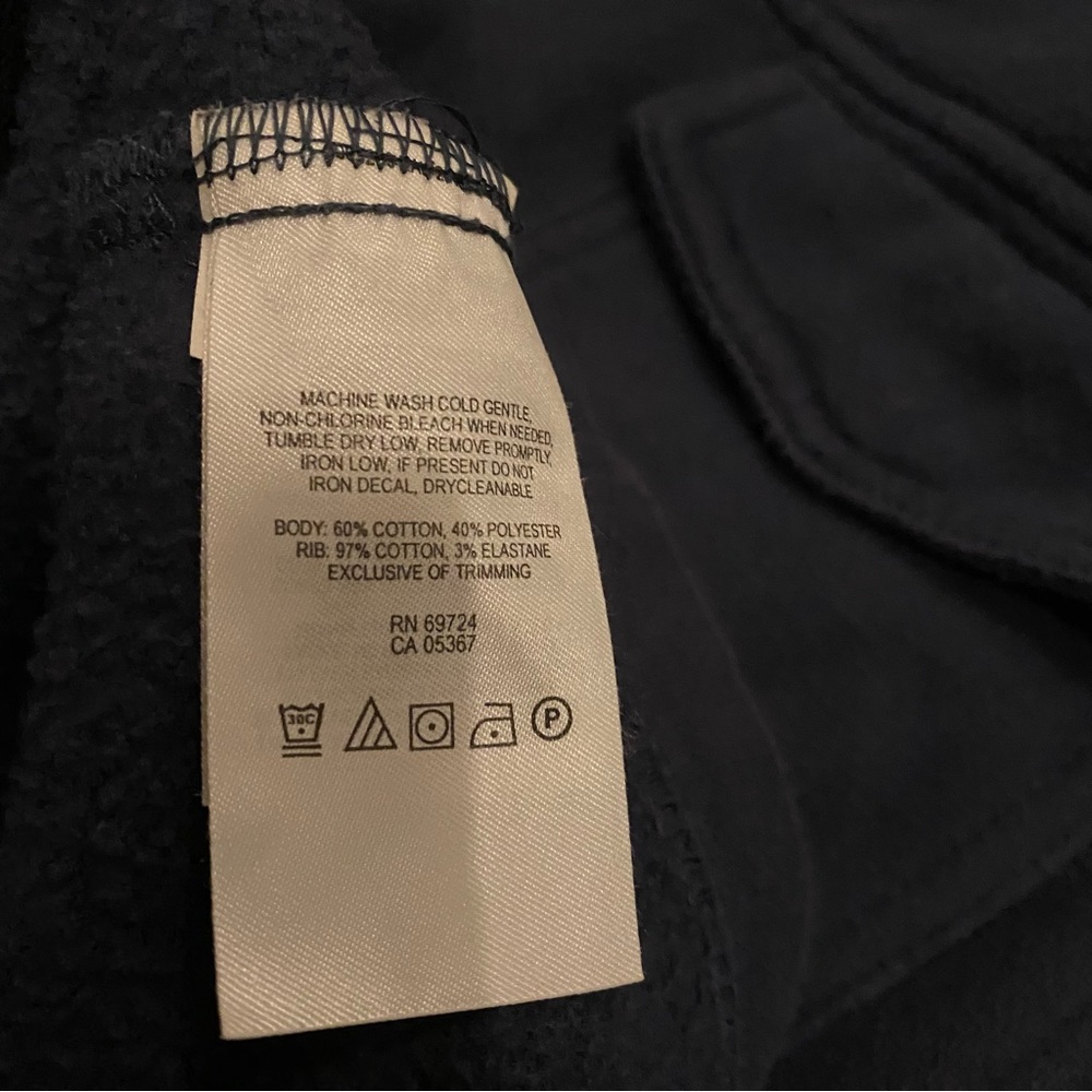Columbia Mid Length Jacket - Picture 3 of 7